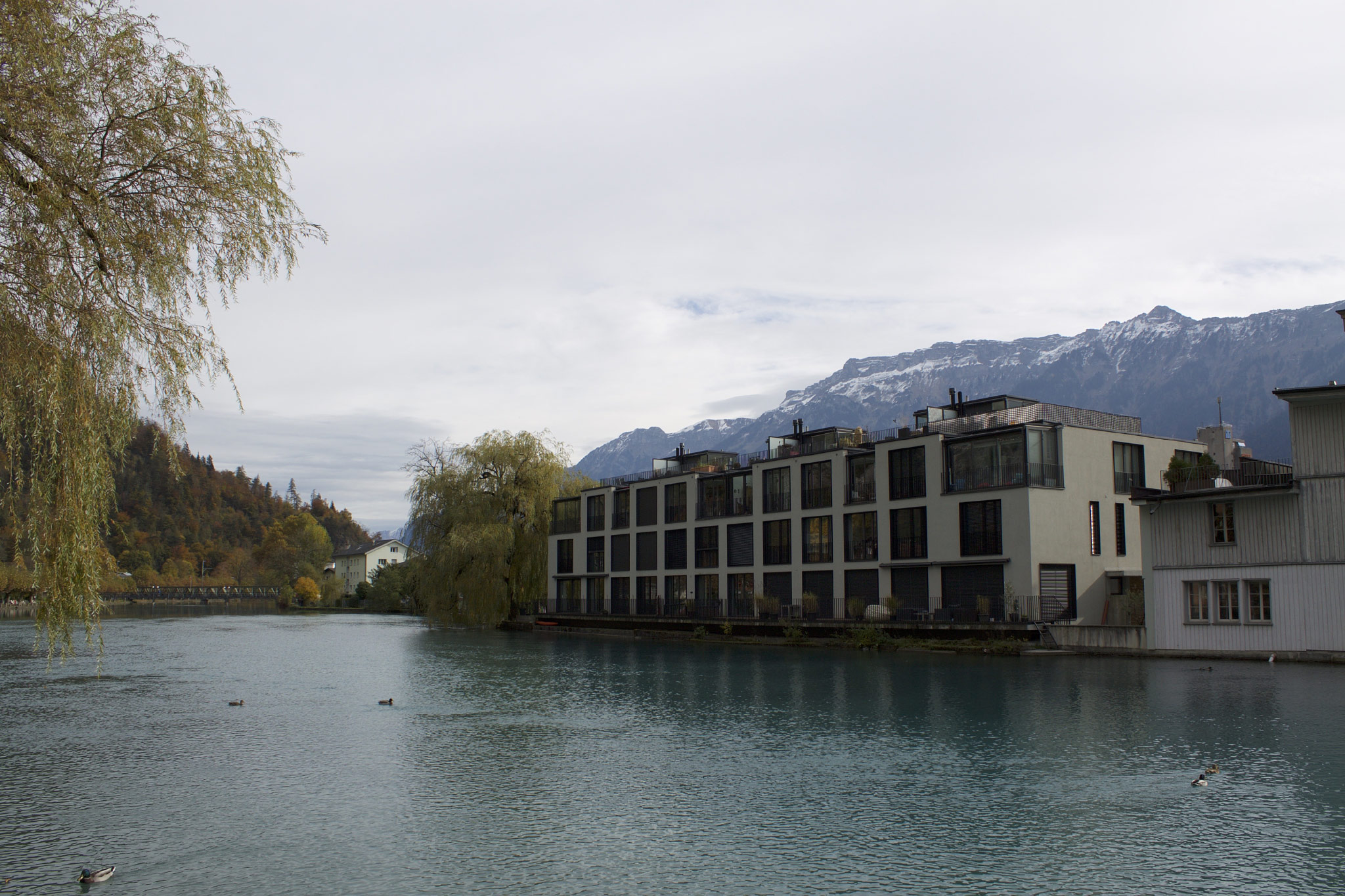 Interlaken